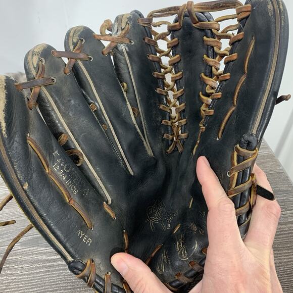 Rawlings Heart of the Hide 12.75" PRO-TB24 Left Handed LHT - Picture 10 of 11